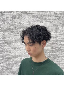 メール(Mer...) ☆2Way波巻きスパイラル☆ 横山 飛翔