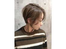 ゴートヘアトヨナカ(GOAT hair Toyonaka)