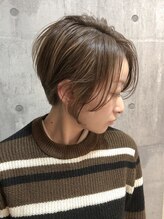 ゴートヘアトヨナカ(GOAT hair Toyonaka)