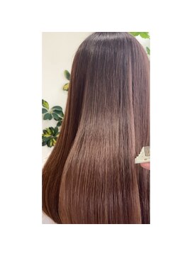 オーラ(Aura'tfo) 艶髪ロング♪