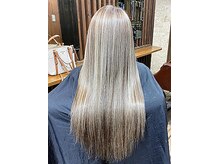 ヘアメイク 健(Hair Make Ken)