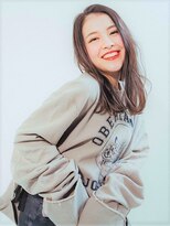 ピノア 蔵前(PinoA)&nbsp;【蔵前PinoA】エアリーロング