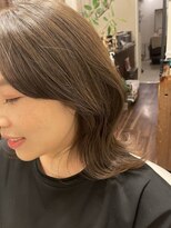 チェルシー(CHELSEA) くびれスタイル