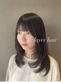 レイヤースタイル