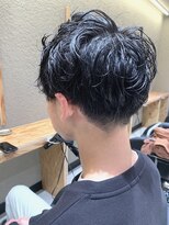 エイト 難波店(EIGHT namba)&nbsp;メンズパーマ