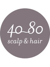 フォーティエイティ 郡山店(40-80)&nbsp;40-80 