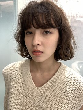 アミー 駒澤(Ammy komazawa) 学割U24 /ヘッドスパ /前髪カット /リタッチ /縮毛矯正 /韓国