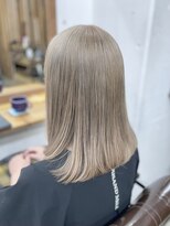 リッカ(RICCA)&nbsp;【ケアブリーチ】