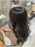マットブラウンカラー♪