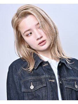 レム 長野青木島店(REM) ハイトーンミディアム