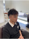 フェードツイストスパイラル
