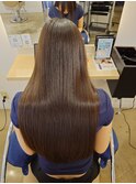 【Des.Art天神赤坂】20代/30代/40代/髪質改善/福岡No.1髪質改善