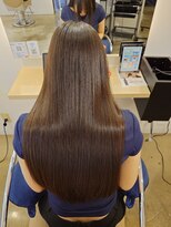 デザート(Des.Art)&nbsp;【Des.Art天神赤坂】20代/30代/40代/髪質改善/福岡No.1髪質改善