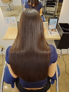 デザート(Des.Art) 【Des.Art天神赤坂】20代/30代/40代/髪質改善/福岡No.1髪質改善