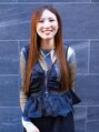 イオエ 梅田(ioe) オク ミヅキ