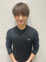 ジーナ 千葉(Zina) 森 孝也