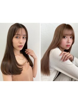 "いい女"の秘訣は髪のツヤにあり！話題のTOKIOトリートメントや髪質改善酸熱トリートメント取扱店[青山]