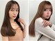 ローウェ 青山 表参道(Louwe)の写真/"いい女"の秘訣は髪のツヤにあり！話題のTOKIOトリートメントや髪質改善酸熱トリートメント取扱店[青山]