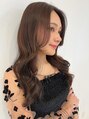 ルポン(Lepont)&nbsp;美髪作りの為のヘアケアアドバイスやご提案もさせて頂きます◎