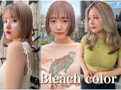 ロンドワン 三宮元町(Lond one)の写真