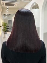 ジーナ 渋谷本店(Zina)&nbsp;ワンカラー♪♪チェリーピンク【Zina渋谷本店】