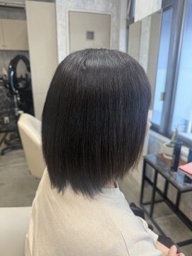 イーラ(E-LA) 潤艶トリートメント