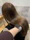 トゥーリ 藤崎店(tuuli)の写真/マンツーマン施術◇お客様の髪質に合った上質な髪質改善をご提供いたします