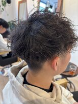 フリー(Free)&nbsp;おしゃれパーマ【平塚・秦野・二宮・小田原・茅ヶ崎】