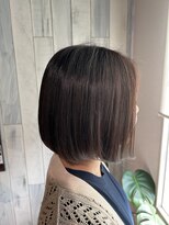 フリーダム 千種店(Freedom)&nbsp;ナチュラルボブ