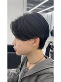 曲がる縮毛矯正