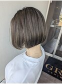 色持ち2倍ダブルカラー白髪ぼかし