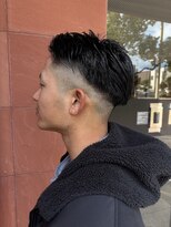 シャンプーボーイ 宮崎駅前店(SHAMPOO BOY)&nbsp;宮崎/ハイライト/メンズパーマ/宮崎駅