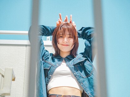 ニコリ(nicoli)の写真