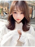 【NEWOPEN！AFLOAT福岡】似合わせカットくびれレイヤー