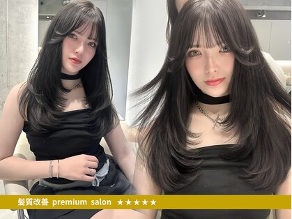 ジーナ 渋谷神南(Zina)の写真