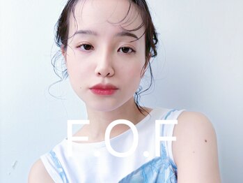 F.O.F 大阪心斎橋店　【ホフ】