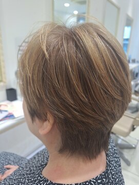 ステラプロデュースドバイエガオ 柏店(stella PRODUCED by EGAO) ショーレイヤー