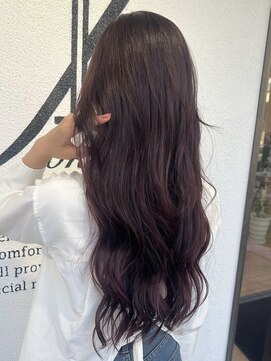 ジェービーヘア 稲毛(jb hair) 気に入った画像はブックマークしてご来店時に提示してください♪