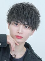 アイトーキョーシエル 横浜(AI TOKYO Ciel)&nbsp;ヴェイパーマッシュ