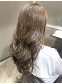 【Dans Dix ans】軽やかな動きが目を引く脱力ウエーブ