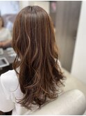 ロングレイヤー