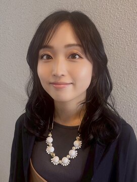 トキビューティー(TOKI beauty) 顔まわりレイヤーカット/ショートボブ/ピンクブラウン/小顔ヘア