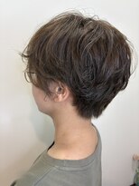 ファム 十日市店(femme)&nbsp;ショートスタイル