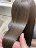 【自分史上最高美髪】ヘアポテンツァ
