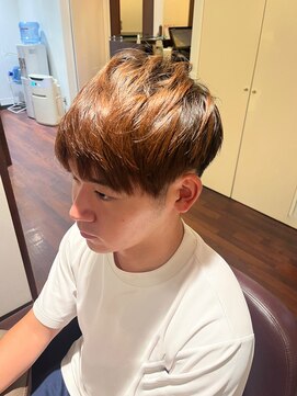 ネスト(NEST) メンズ・プレミアム改善