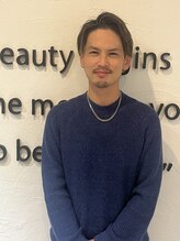 アンド ティグル(&.TIGRE) 田口 宏一朗