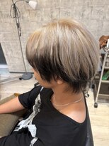 ネクストインバルサム 大和田店(NEXT in balsam)&nbsp;グラデ