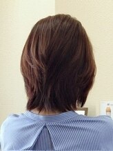 サロンドボーテヴィー(salon de beaute'Vie)