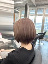 エイト 立川店(EIGHT)&nbsp;☆ブラウンベージュ☆