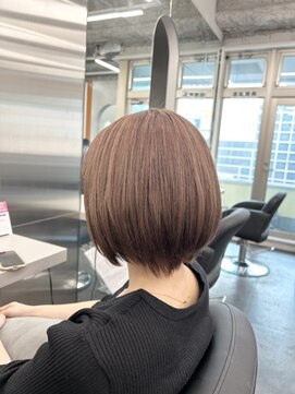 エイト 立川店(EIGHT) ☆ブラウンベージュ☆